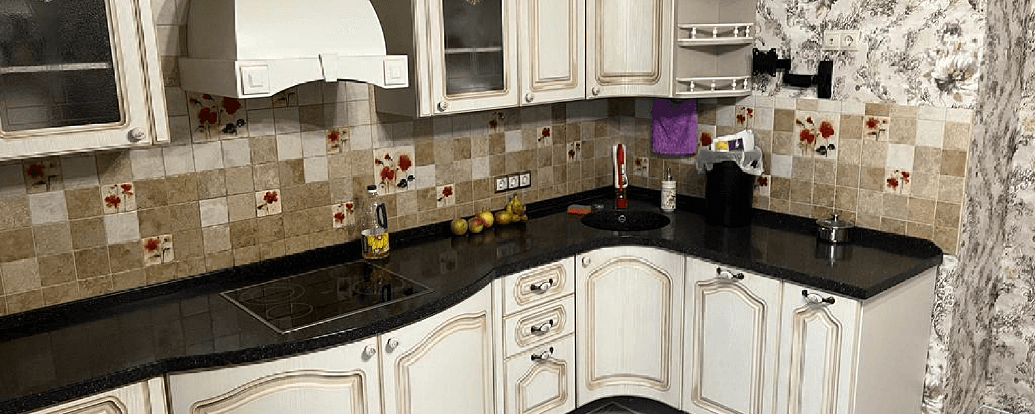 Столешница из искусственного камня Staron PE814